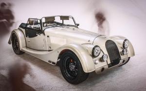 Morgan AR Plus 4 Limited Edition 2015 года